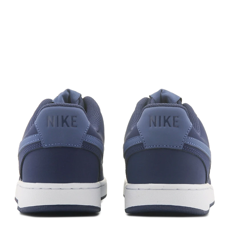 Men's Court Vision Low Sneaker