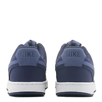 Men's Court Vision Low Sneaker