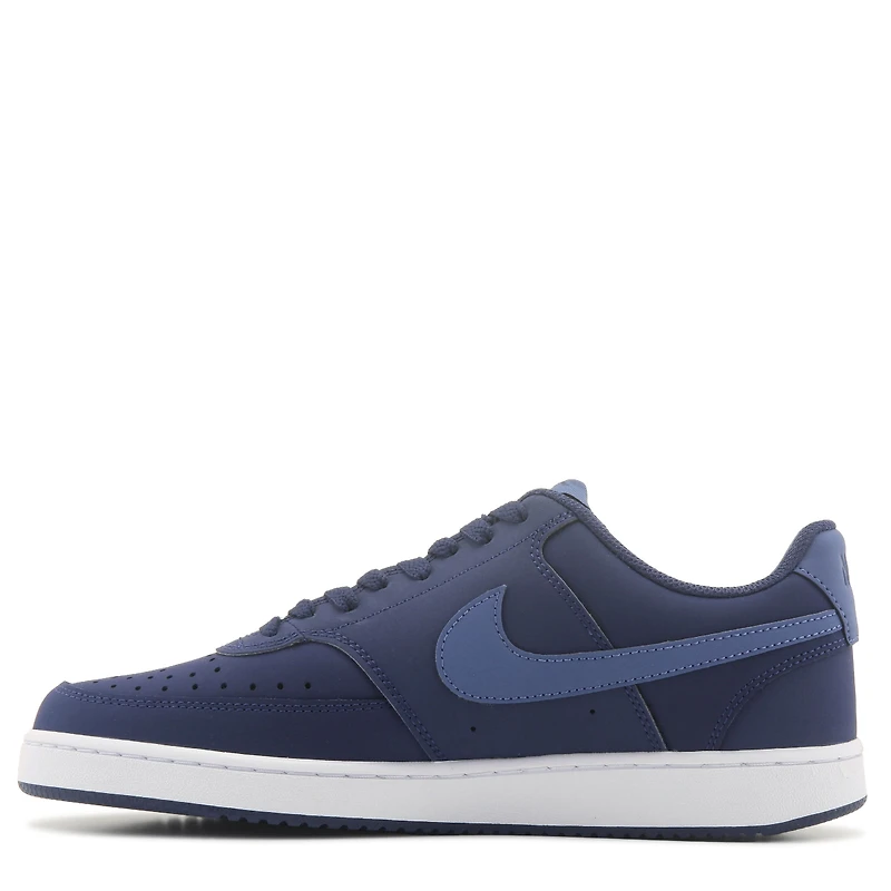 Men's Court Vision Low Sneaker