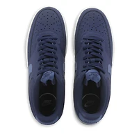 Men's Court Vision Low Sneaker