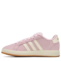 Kids' Grand Court 2000s Sneaker Little/Big Kid