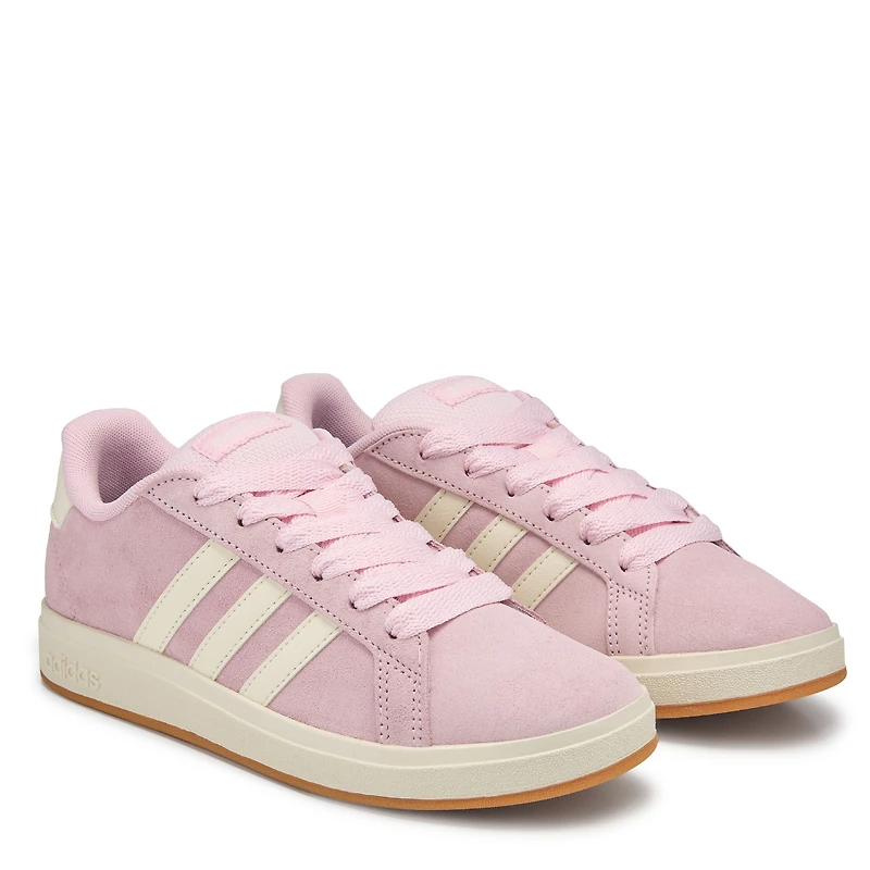 Kids' Grand Court 2000s Sneaker Little/Big Kid