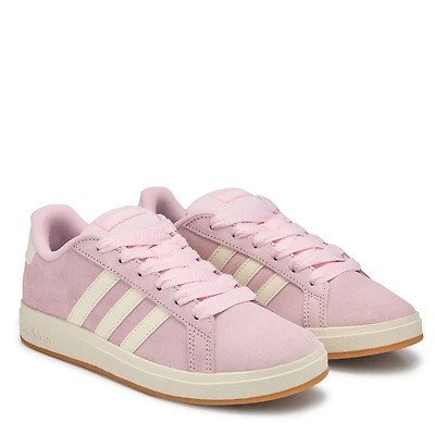 Kids' Grand Court 2000s Sneaker Little/Big Kid