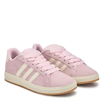 Kids' Grand Court 2000s Sneaker Little/Big Kid