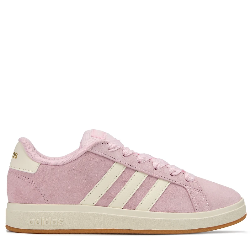 Kids' Grand Court 2000s Sneaker Little/Big Kid