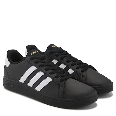 Kids' Grand Court 2.0 Lace Up Sneaker Little/Big Kid