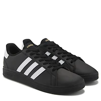 Kids' Grand Court 2.0 Lace Up Sneaker Little/Big Kid