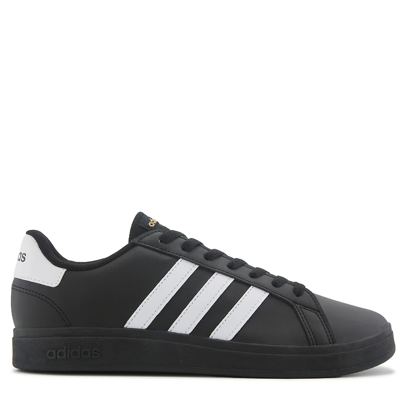 Kids' Grand Court 2.0 Lace Up Sneaker Little/Big Kid