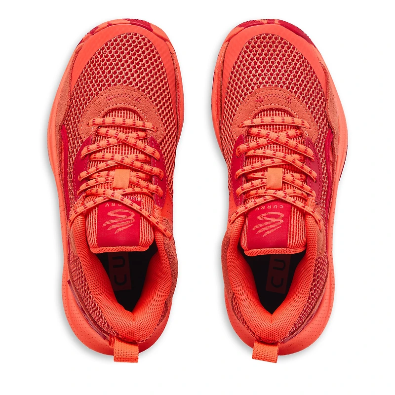 Kids' Curry 3Z24 Basketball Shoe Big Kid