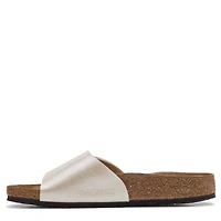 Women's Catalina Footbed Sandal