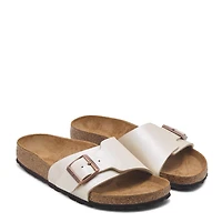 Women's Catalina Footbed Sandal