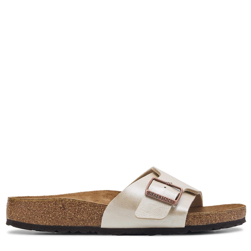 Women's Catalina Footbed Sandal