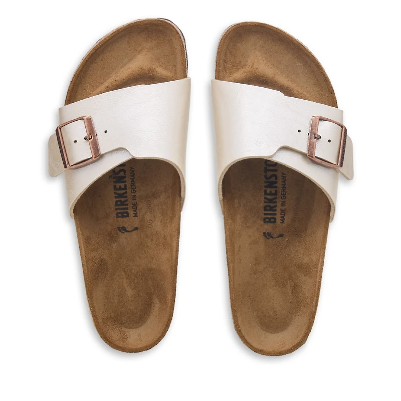 Women's Catalina Footbed Sandal