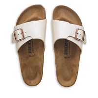 Women's Catalina Footbed Sandal