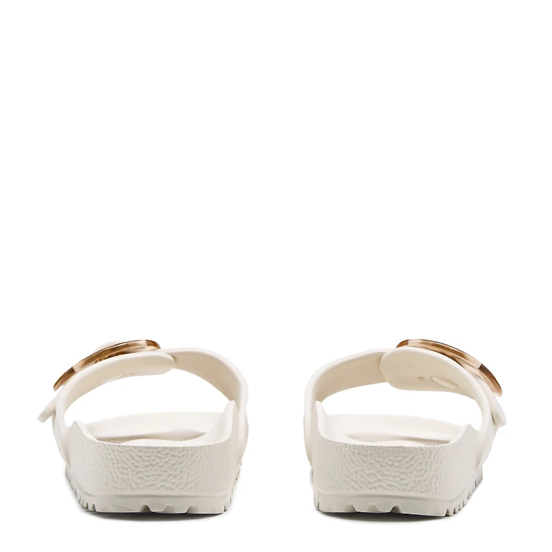 Women's Essentials Madrid Big Buckle Footbed Sandal