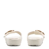 Women's Essentials Madrid Big Buckle Footbed Sandal
