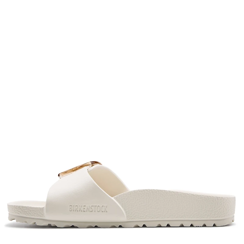 Women's Essentials Madrid Big Buckle Footbed Sandal