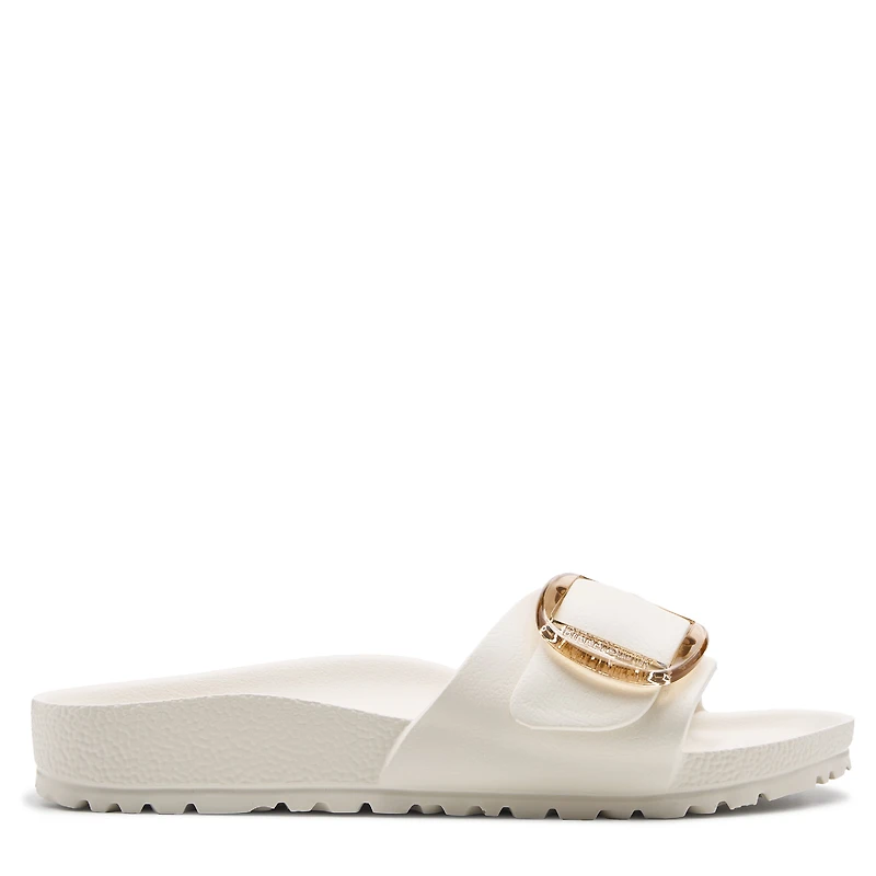Women's Essentials Madrid Big Buckle Footbed Sandal
