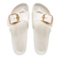 Women's Essentials Madrid Big Buckle Footbed Sandal