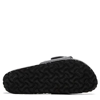 Women's Essentials Madrid Big Buckle Footbed Sandal