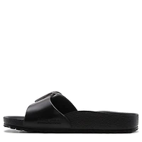 Women's Essentials Madrid Big Buckle Footbed Sandal