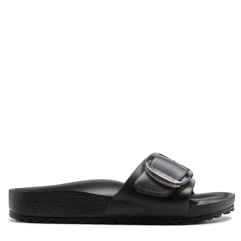 Women's Essentials Madrid Big Buckle Footbed Sandal
