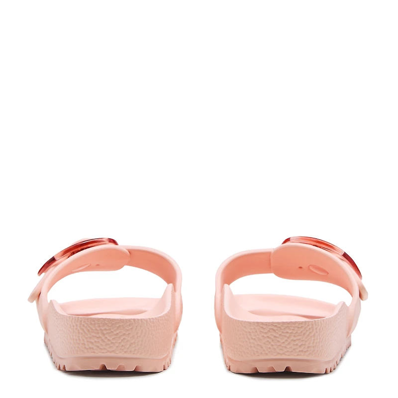 Women's Essentials Madrid Big Buckle Footbed Sandal