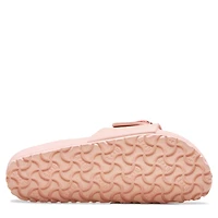 Women's Essentials Madrid Big Buckle Footbed Sandal