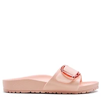 Women's Essentials Madrid Big Buckle Footbed Sandal
