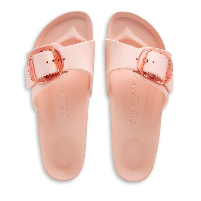 Women's Essentials Madrid Big Buckle Footbed Sandal