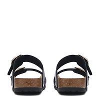 Women's Sydney Luxe Buckle Footbed Sandal