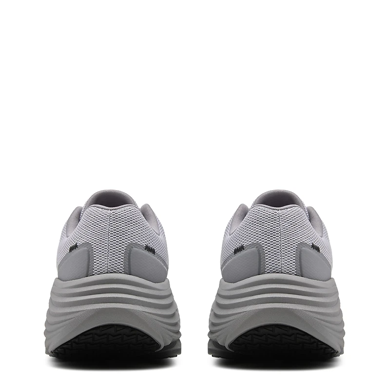 Men's GO Run Max Cushioning Endeavour Wide Sneaker