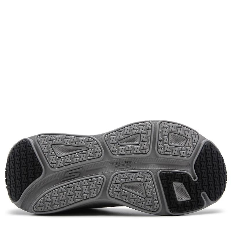 Men's GO Run Max Cushioning Endeavour Wide Sneaker