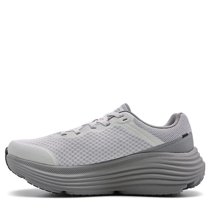 Men's GO Run Max Cushioning Endeavour Wide Sneaker