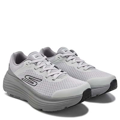 Men's GO Run Max Cushioning Endeavour Wide Sneaker