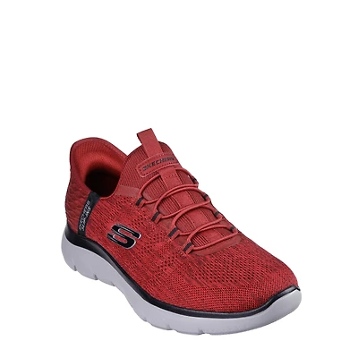 Men's Slip-ins Summits Medium/Wide Sneaker