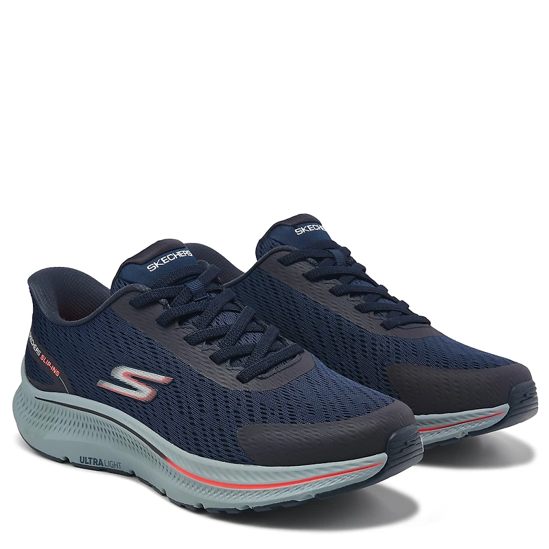 Men's Slip-ins GORun Consistent 2.0 Wide Sneaker