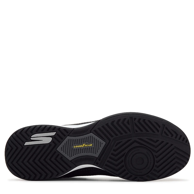 Men's Slip-ins Viper Court Reload Med/Wide Pickleball Shoe
