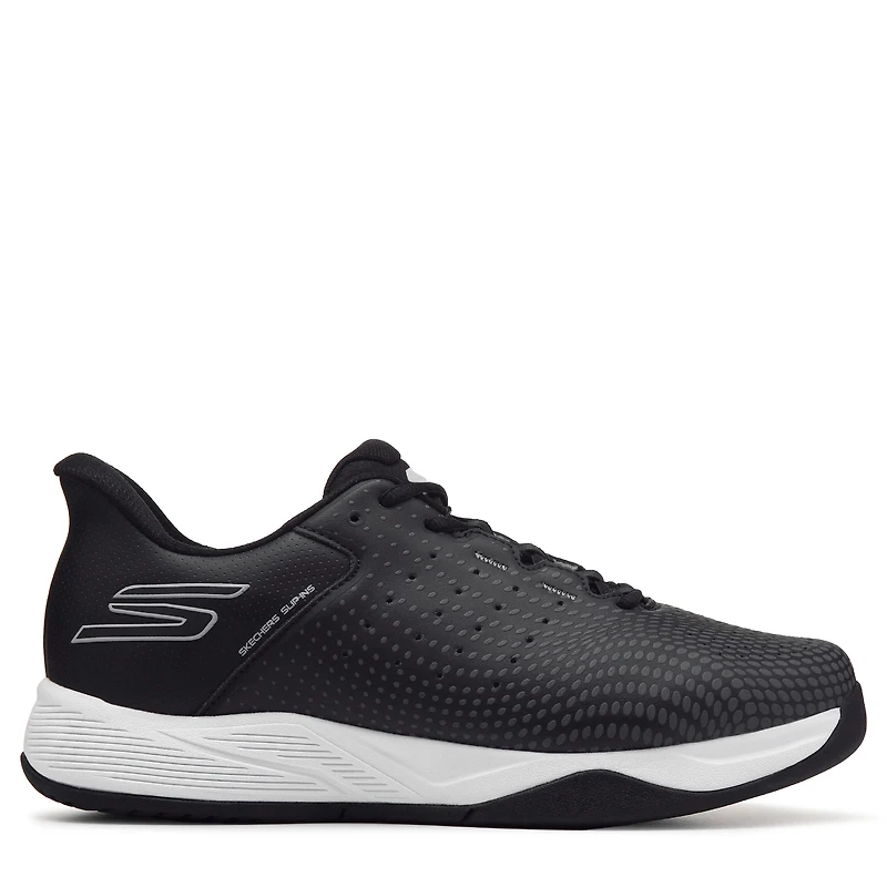 Men's Slip-ins Viper Court Reload Med/Wide Pickleball Shoe