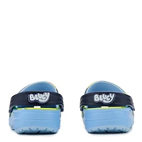 Kids' Classic Bluey Clog Little Kid