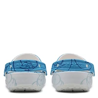 Kids' Smurfs Classic Clog Little/Big Kid