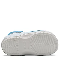 Kids' Smurfs Classic Clog Little/Big Kid