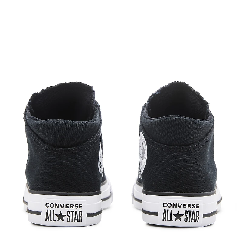 Kids' Chuck Taylor All Star Madison Mid Sneaker Big Kid