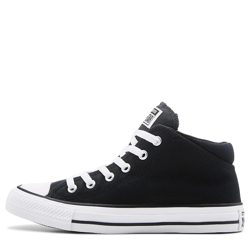 Kids' Chuck Taylor All Star Madison Mid Sneaker Big Kid