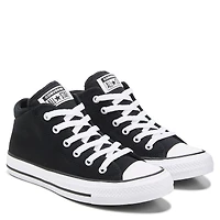 Kids' Chuck Taylor All Star Madison Mid Sneaker Big Kid