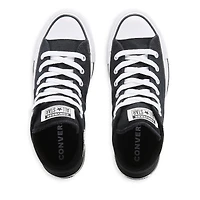 Kids' Chuck Taylor All Star Madison Mid Sneaker Big Kid