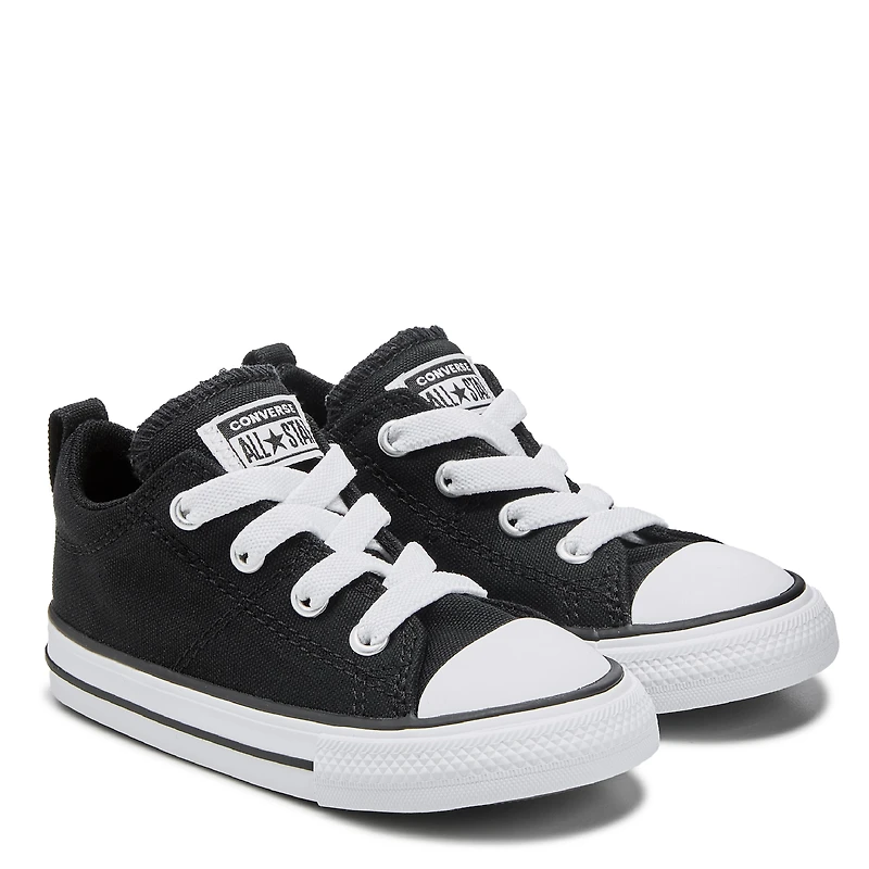 Kids' Chuck Taylor All Star Madison Low Top Sneaker Toddler