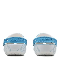 Smurfs Classic Clog