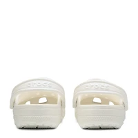Glitter Classic Clog