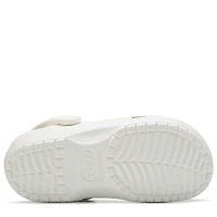 Glitter Classic Clog